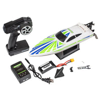 RAGE RC - LightWave 400BL RTR Boat