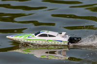 RAGE RC - LightWave 400BL RTR Boat