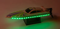 RAGE RC - LightWave 400BL RTR Boat