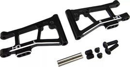 Hot Racing TRF5601 Traxxas 4-Tec 2.0 Aluminum Rear Lower Suspension Arms