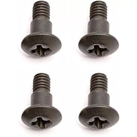 Screws M2.5X3 BH (4 pack)