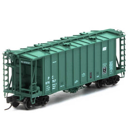 GATC 2600 Airslide Hopper PC #878767 Freight Car N Scale