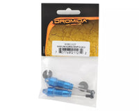 Aluminum Oil Shock Long Blue BX MT SC 4.18 (2)