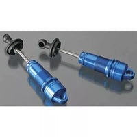 Aluminum Oil Shock Long Blue BX MT SC 4.18 (2)