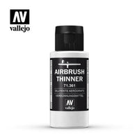 Airbrush Thinner