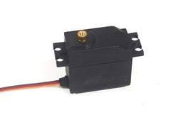 SAVOX- Budget Analog Servo, .15 / 111oz-in (8kg-cm) @6v, Standard Size, Metal Gears SAVB08KG