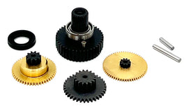 Servo Gear set w/Bearings for SW0231MG