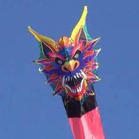 Supersize Serpent Kite