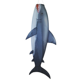 48" Shark Windsock