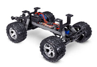 Stampede 1/10 2WD Heavy Duty with USB-C