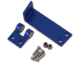 Traxxas Rudder Mount / Rudder Pivot