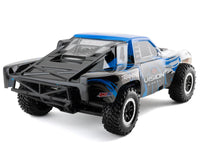 Traxxas Slash 4x4 VXL Brushless 1/10 4WD RTR Short Course Truck (Vision) w/TSM & TQi 2.4GHz Radio