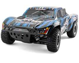 Traxxas - Slash 4x4 VXL HD