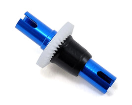 Traxxas - LaTrax Aluminum Solid Spool Axle (Blue)