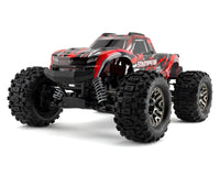 Traxxas 1/10 Stampede 4X4 VXL TSM