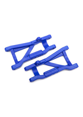 Traxxas - Heavy Duty Rear Suspension Arms - Blue