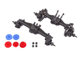 TRX-4M Portal Axle Upgrade Kit Complete