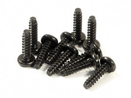 Binder Head Screw M4x15mm (10pcs)