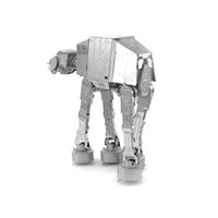 Star Wars AT-AT Metal Earth Model Kit