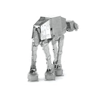 Star Wars AT-AT Metal Earth Model Kit