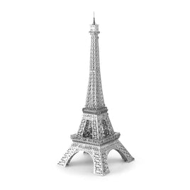 Iconx Eiffel Tower Metal Earth Model Kit