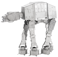 Star Wars AT-AT Metal Earth Model Kit