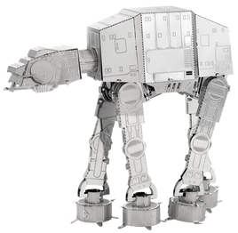 Star Wars AT-AT Metal Earth Model Kit