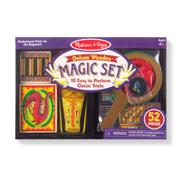 Deluxe Magic Set