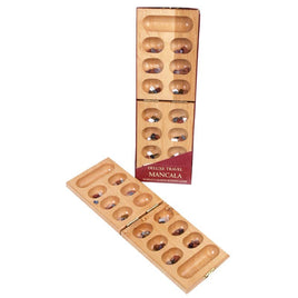 Travel Mancala