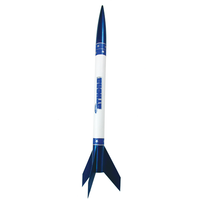 Athena Rocket RTF