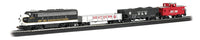 THOROUGHBRED (HO SCALE) Train Set