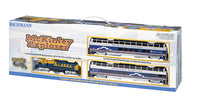 MCKINLEY EXPLORER (HO SCALE) Train Set