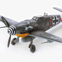 USAAF P-51 "North Africa" (1/48 Scale) Aircraft Model Kit