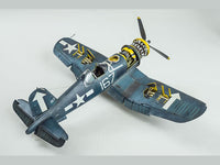 F4U1D Corsair (1/32 Scale) Aircraft Model Kit