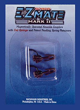 E-Z MATE® MARK II UNDER SHANK - SHORT