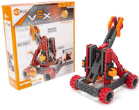 Vex Robotics: Catapult Launcher