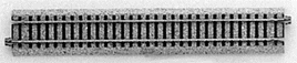 Straight Track: 9-3/4" 246mm Unitrack HO Scale