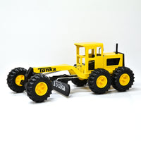 Tonka Road Grader