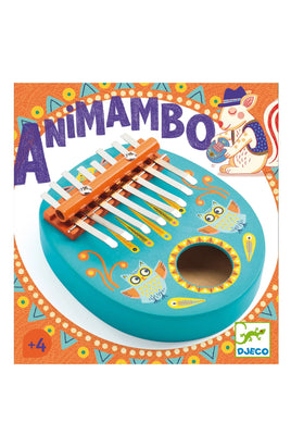 Animambo Kalimba