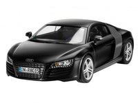 Audi R8 (1/24 Scale) Vehicle Model Kit