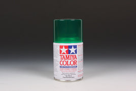 Tamiya Color PS-44 Translucent Green Polycarbonate Spray Paint 100mL