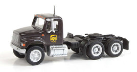 United Parcel Service International® 4900 Dual-Axle Semi Tractor