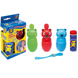 Pustefix Bubble Friends
