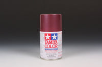 Tamiya Color PS-47 Iridescent Pink Gold Polycarbonate Spray Paint 100mL