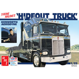 Tyrone Malone "Hideout Truck"  (1/25th Scale) Plastic Vehicle Model Kit