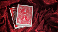 Bicycle Pinochle Playing Cards