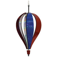 Patriot Sparkler 6-Panel Hot Air Balloon