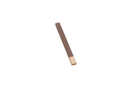 Wood Emery Sticks, 11" x 3/4", Item No. 4, Item No. 11.347