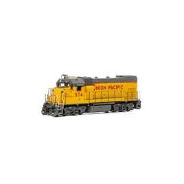 HO GP15-1 with DCC & Sound, UP/RCL #574 With Sound