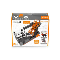 Vex Robotics Hexcalator Ball Machine